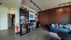 Blk 307C Teck Ghee Vista (Ang Mo Kio), HDB 4 Rooms #590959961